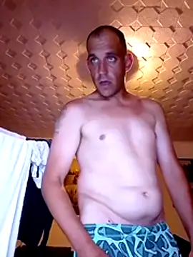 Show Webcam de Codymc89