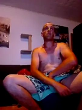 Codymc89 Show in webcam