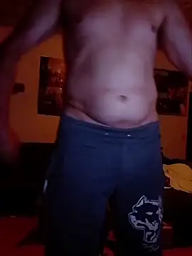 Show Webcam de Codymc89