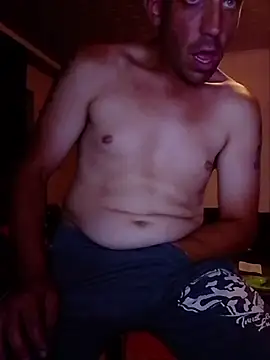 Codymc89 Webcam-Show