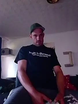 Codymc89n Webbikameraesitys