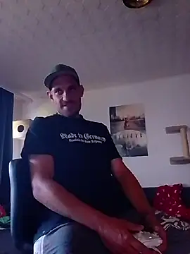 Codymc89 网络视讯表演