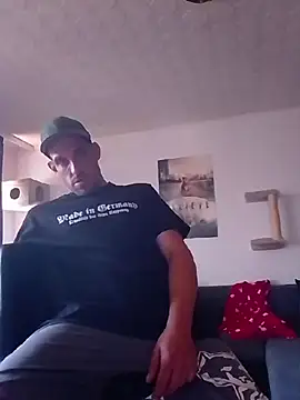 Codymc89 webcam show