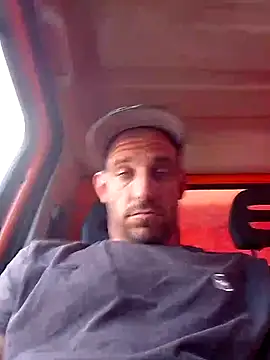 Codymc89 网络视讯表演