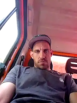 Codymc89 Show Webcam