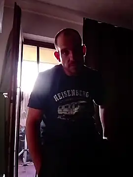 Вебкам-шоу Codymc89