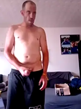 Codymc89 ওয়েবক্যাম শো