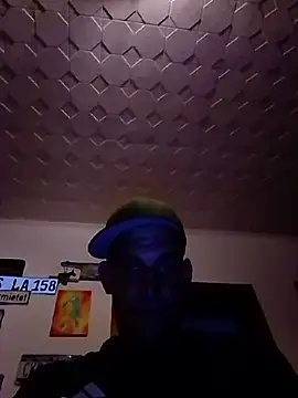 Codymc89 Webcam-Show