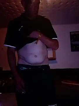 Codymc89 Adlı Modelin Web Kamerası Şovu