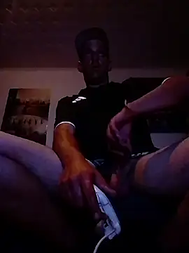 Codymc89 Webcam-Show