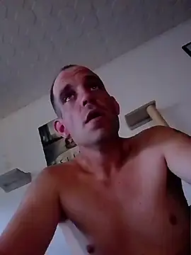 Codymc89 Webcam-Show