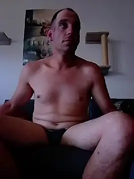Show de Codymc89 na webcam