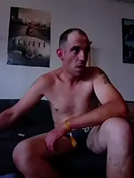 Pokazy przed kamerką – Codymc89