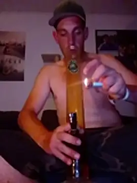 Codymc89 Pertunjukan Webcam