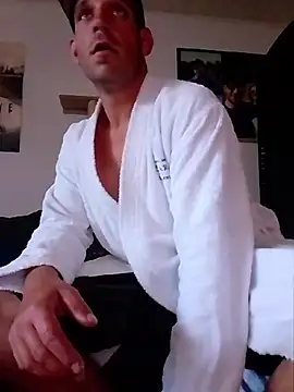 Codymc89 Webcam-Show