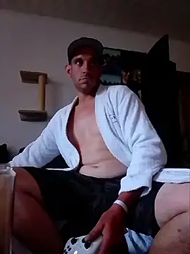 Codymc89 Adlı Modelin Web Kamerası Şovu