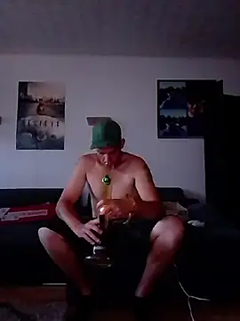 Codymc89's Webcam Show