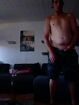 Codymc89 Webcam-Show