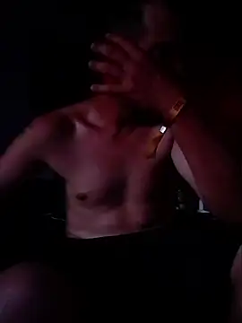 Codymc89 Webcam-Show