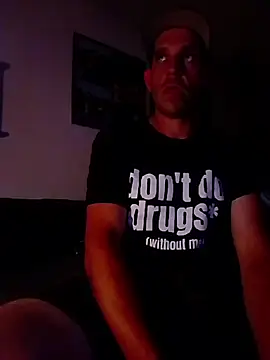 Codymc89 Webcam-Show