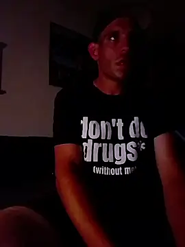 Codymc89 Webcam Show