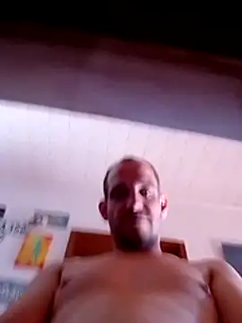 Codymc89 Adlı Modelin Web Kamerası Şovu