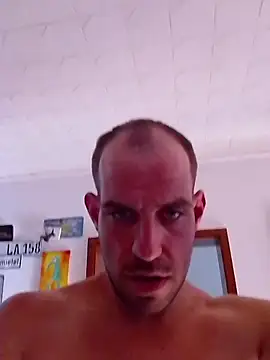 Show de webcam de Codymc89