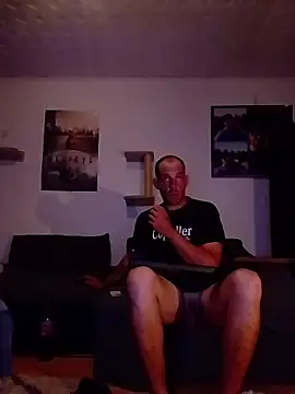 Codymc89 Pertunjukan Webcam
