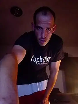 Codymc89 Webcam-Show