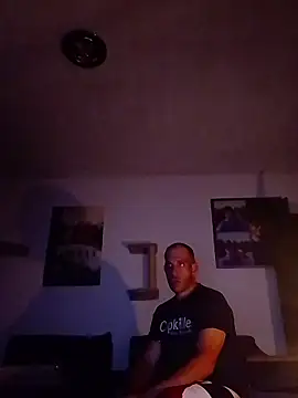 Codymc89 Webcam-Show