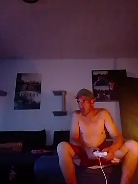 Show de webcam de Codymc89
