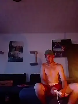 Codymc89 webkamerás műsora