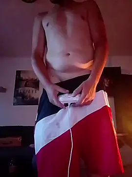 Codymc89 – Kamerová šou