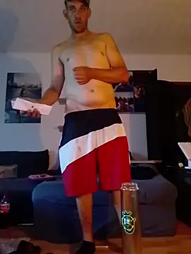 Codymc89 Webcam-Show