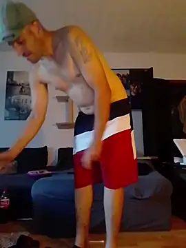 Chat +18 de Codymc89 ao vivo