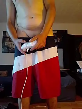 Codymc89 Webcam show