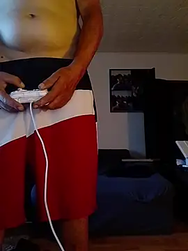 Codymc89 Webcam-Show