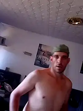 Codymc89 Pertunjukan Webcam