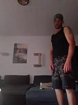 Show de webcam de Codymc89