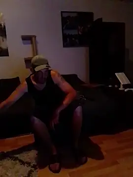 Show webcam de Codymc89