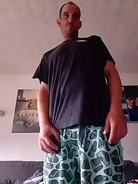 Codymc89 Webcam-Show