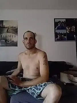 Codymc89's Webcam Show