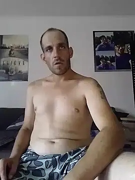 Codymc89 网络视讯表演