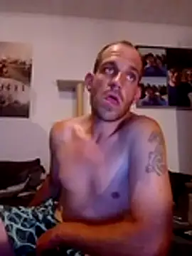 Show webcam de Codymc89