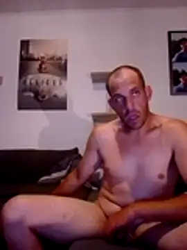 Show webcam de Codymc89