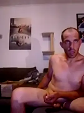 Codymc89 Webcam-Show