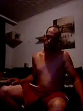 Pokazy przed kamerką – Codymc89