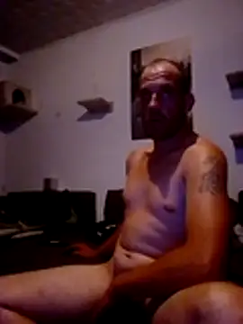 Codymc89 webkamerás műsora