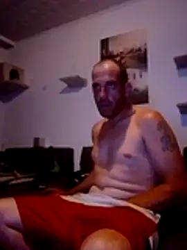 Show Webcam de Codymc89