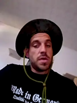 Codymc89 Pertunjukan Webcam